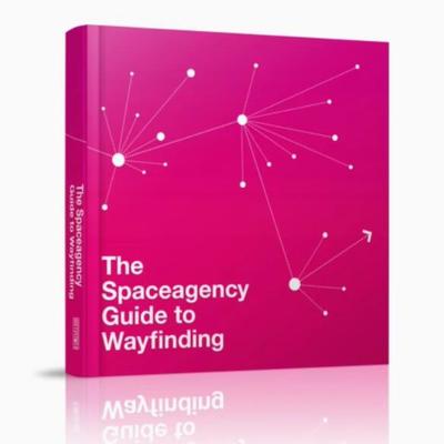 英文版【当天发】零基础导视设计