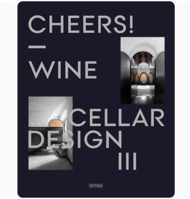 官方版【当天发】酒窖设计3