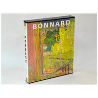 【 Same-day Dispatch 】 【 Official original version, brand new plastic cover, same-day Shipment 】 French painter Pierre Bonnard art album box set, original Bonnard art album, Original English version 9783791377452 thumbnail 2