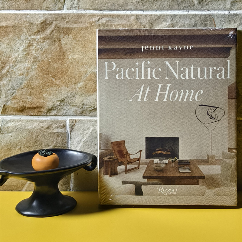 进口版【当天发】太平洋自然之家