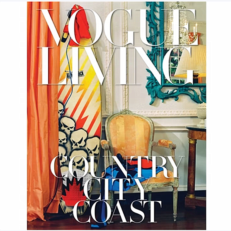 英文原版【当天发】时尚生活