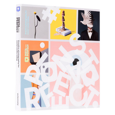 社交媒体的创意摄影 产品摄影  食品 平面创意摄影书籍9789887850137