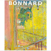 【 Same-day Dispatch 】 【 Official original version, brand new plastic cover, same-day Shipment 】 French painter Pierre Bonnard art album box set, original Bonnard art album, Original English version 9783791377452 thumbnail 3