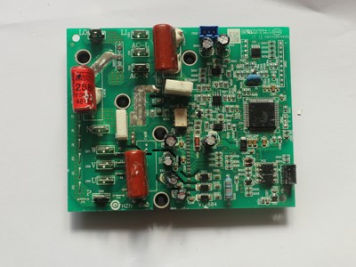 0011800258H海尔空调KFR-72W/0121AT/0122AT/0123AT/0221A模块板