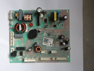适用海尔冰箱电脑板0060856607A电源板主板控制板BCD-502WDCEU1