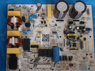 适用海尔空调变频板 0011800283BL外机板HKQ01028318电脑板主板