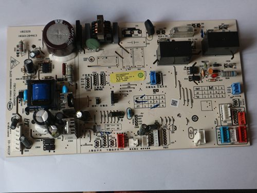 Haier/海尔空调内机电脑板