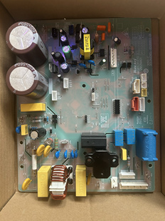 适用海尔变频空调外机电脑板电路板控制主板通用板0011800847 851