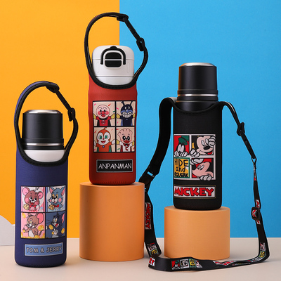 儿童手提斜挎保护套大直径