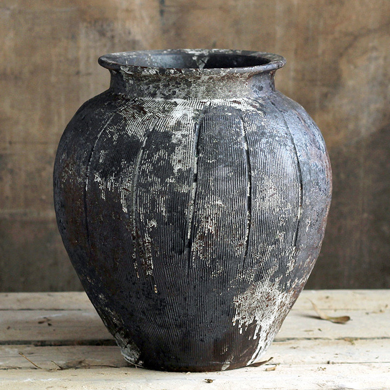 【残缺之美】侘寂风格装饰品神器