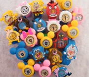 Gants pour enfants en velours - Ref 2147018 Image 10