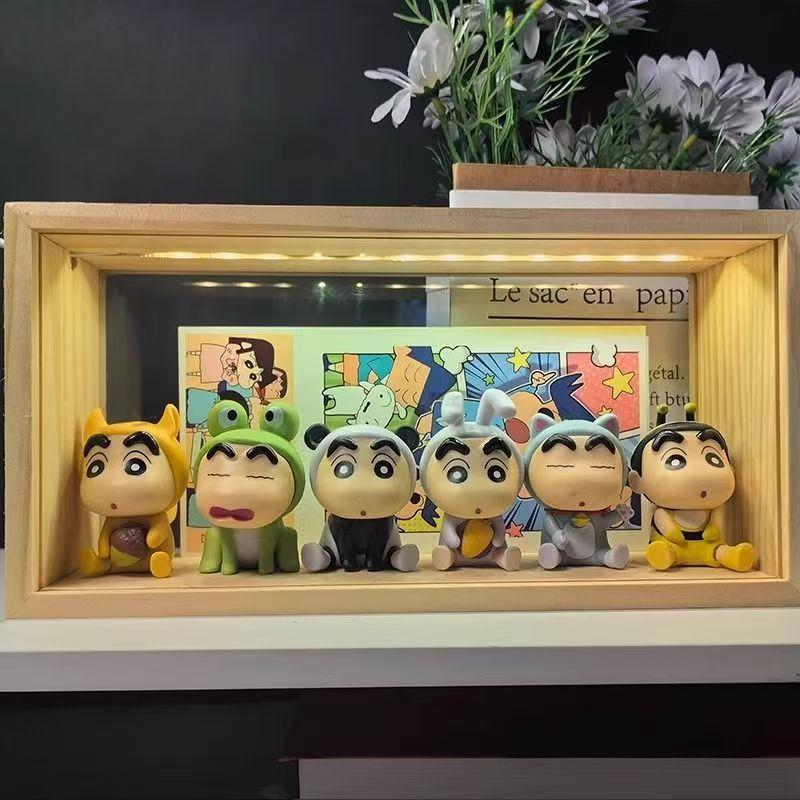 生日礼物女生送男朋友儿童节玩具