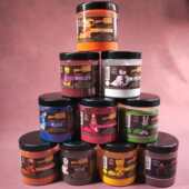 DR油溶色粉Deco Rrlief 100g原装 现货 15色 个人创作艺术工艺用