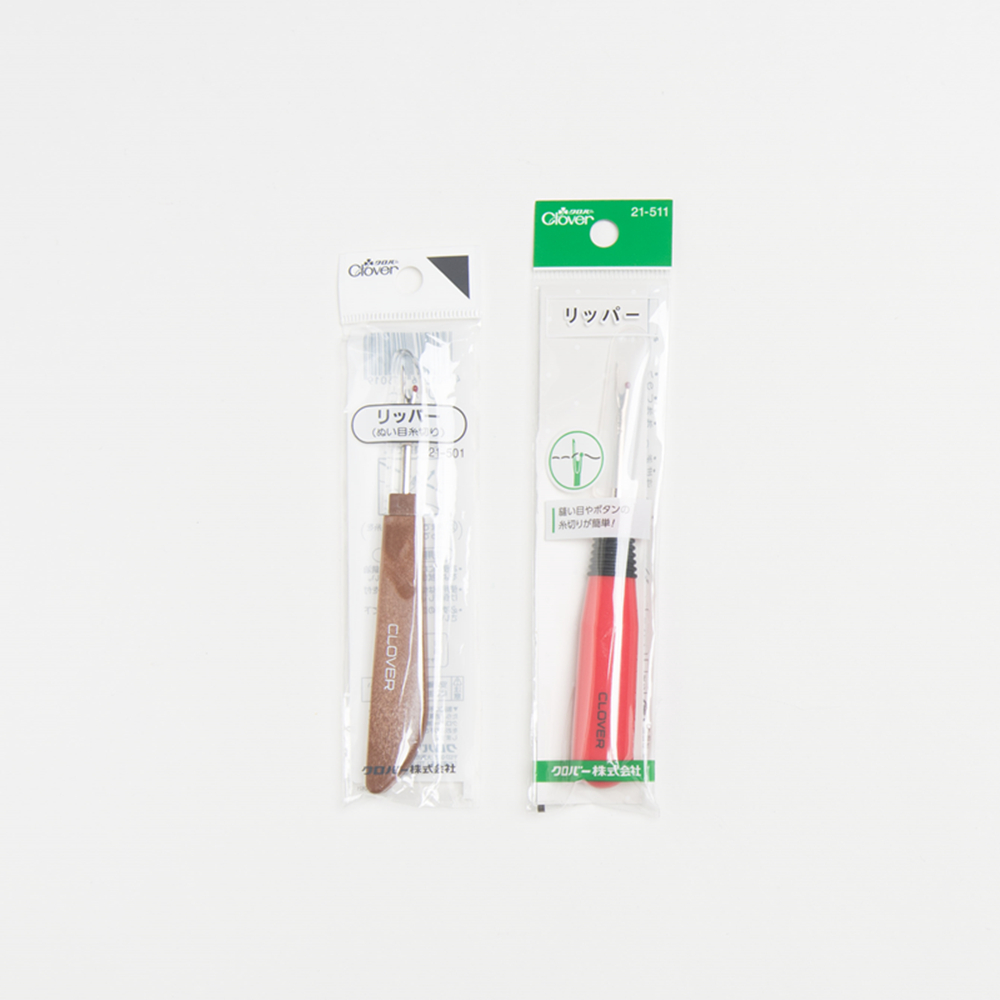 日本拆線刀割線器十字繡工具