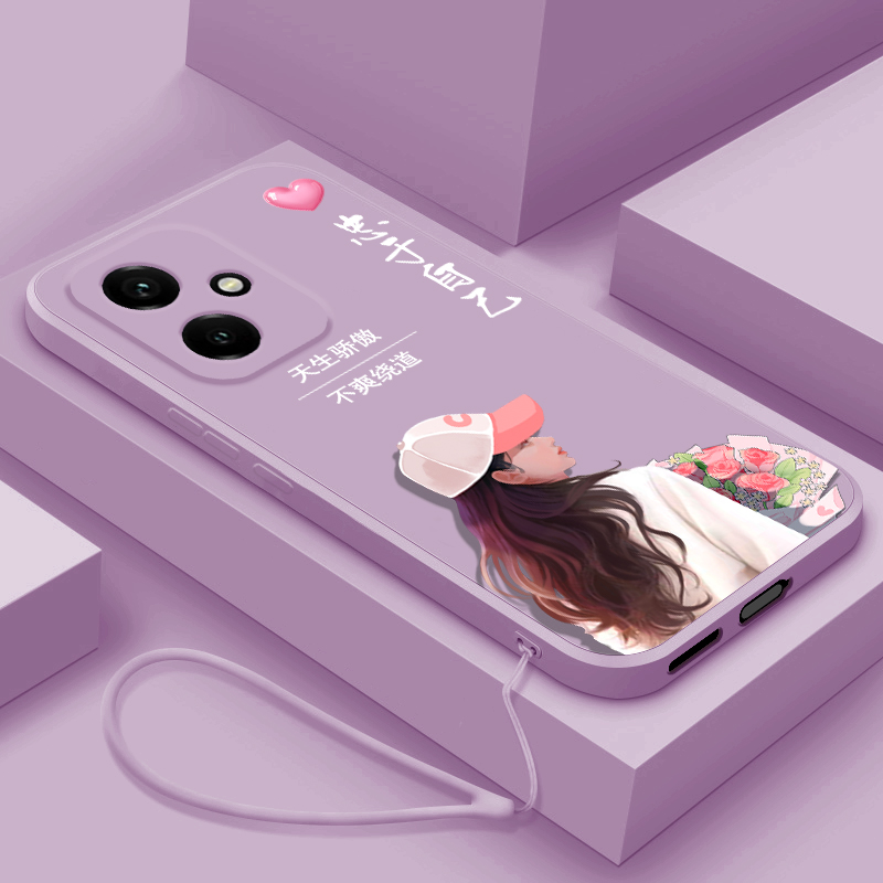 液态硅胶软壳 全包边防摔