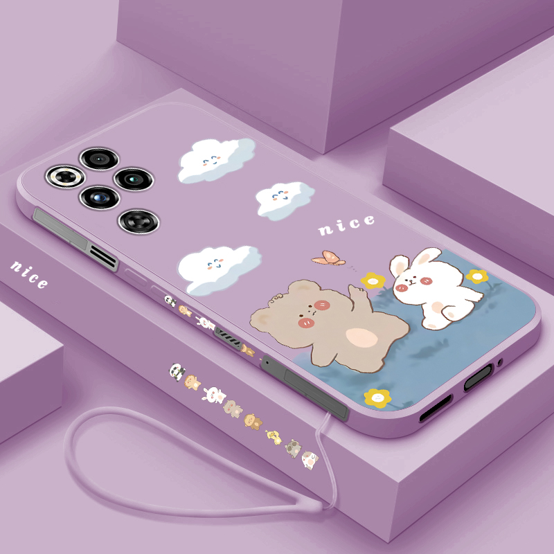 液态硅胶软壳 全包边防摔