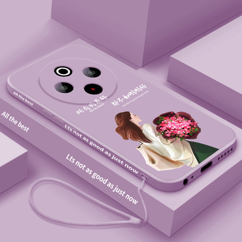 液态硅胶软壳 全包边防摔