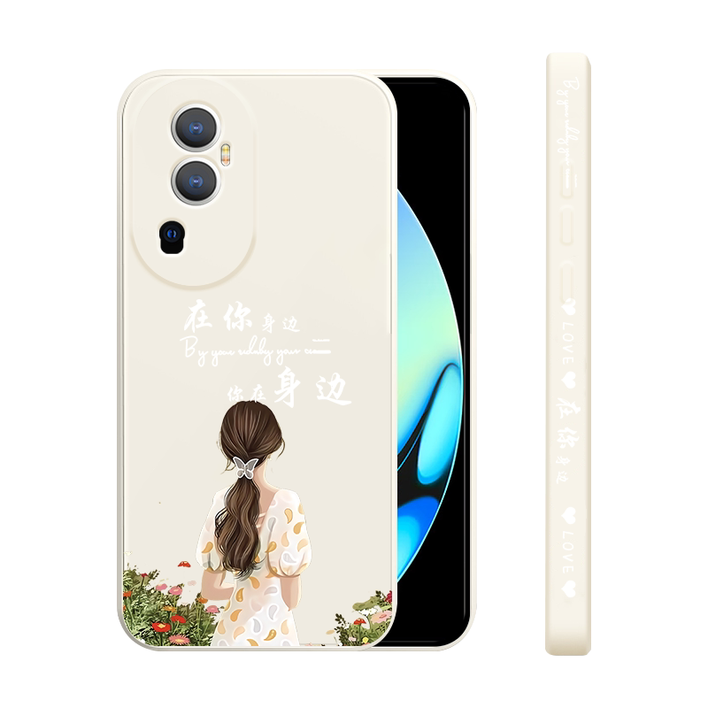 适用OPPOreno10手机壳手机保护套/壳