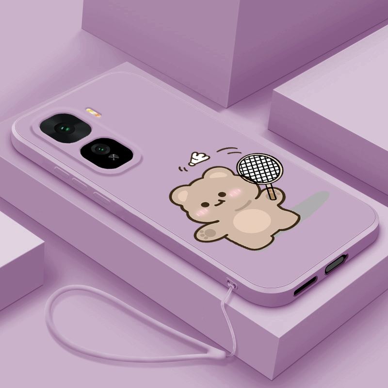 液态硅胶软壳 全包边防摔