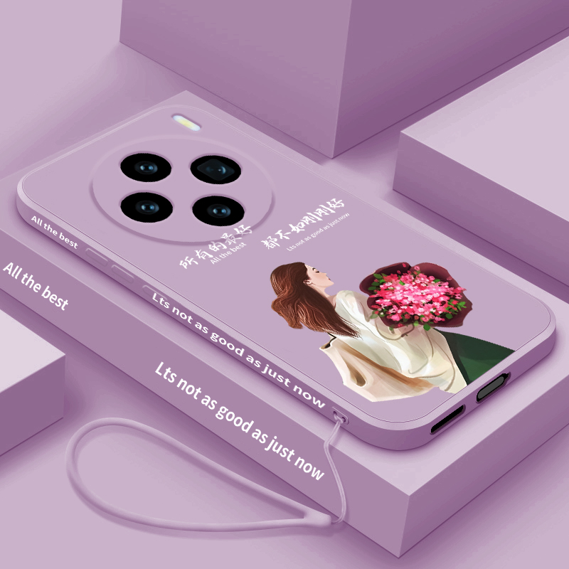 液态硅胶软壳 全包边防摔