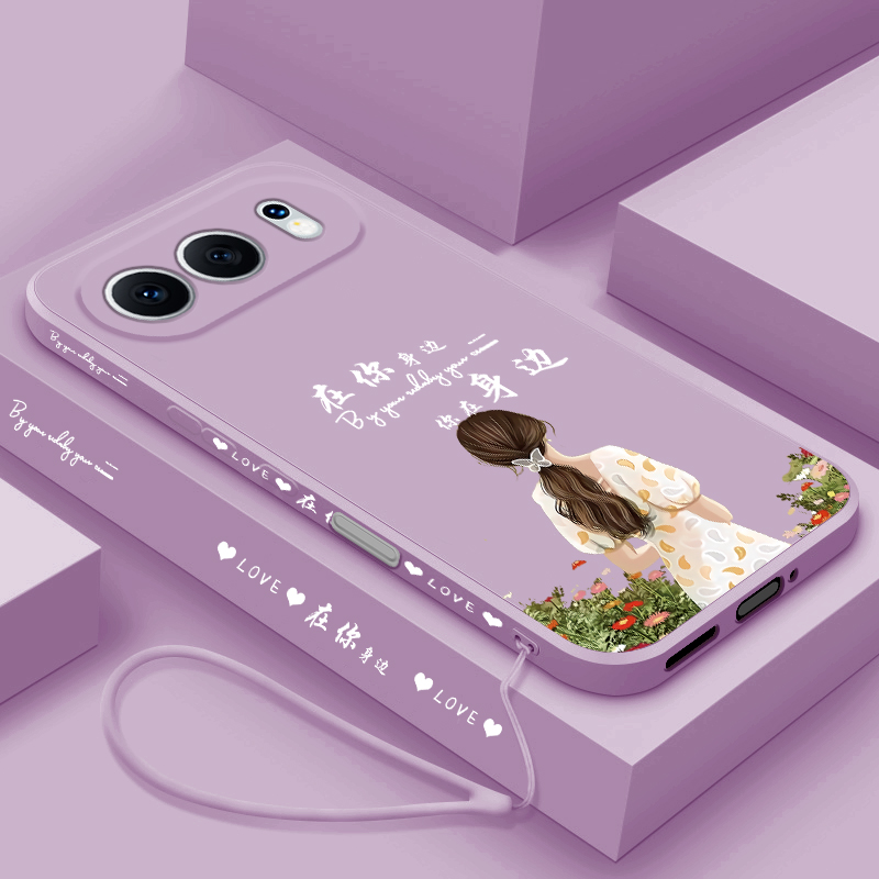 液态硅胶软壳 全包边防摔