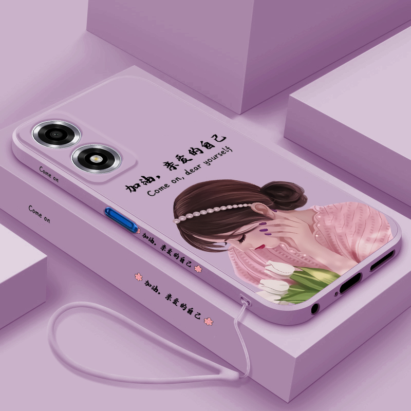 手机壳直边液态-全包摄像头