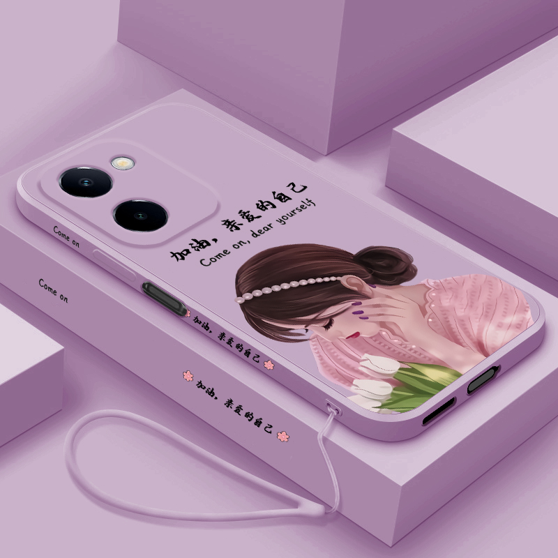 液态轻薄之余也能保护你的手机