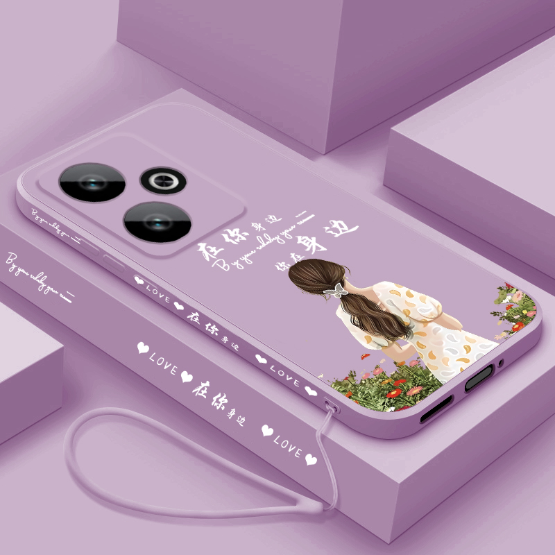 液态硅胶软壳 全包边防摔