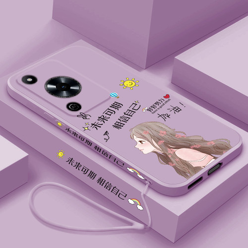 液态硅胶软壳 全包边防摔