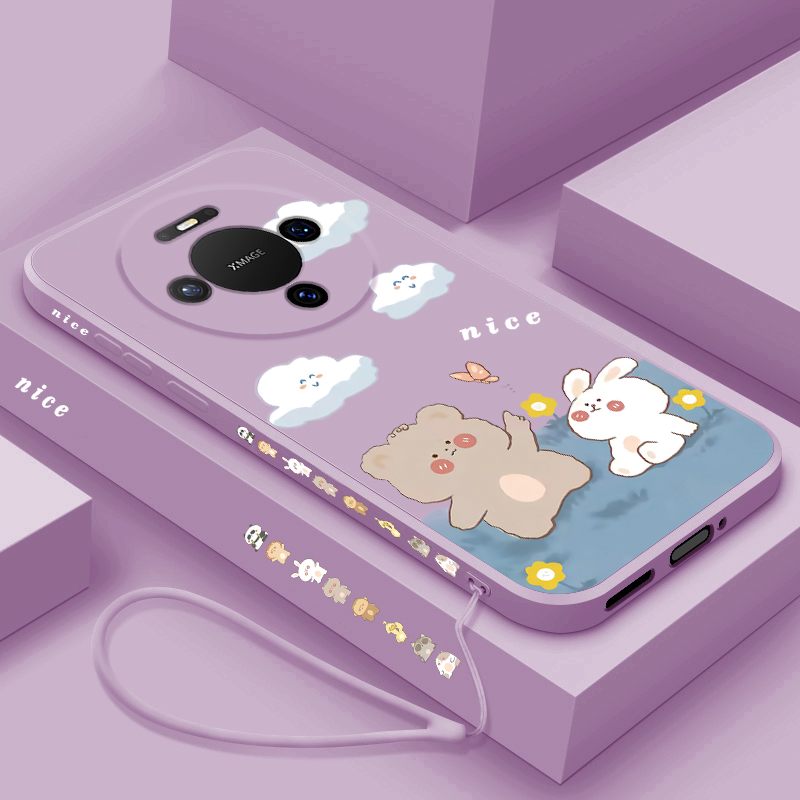 液态硅胶软壳 全包边防摔