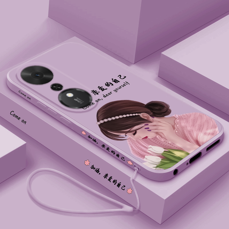 液态硅胶软壳 全包边防摔