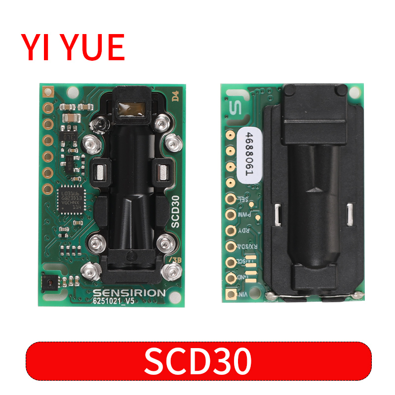 气体空气质量传感器模块