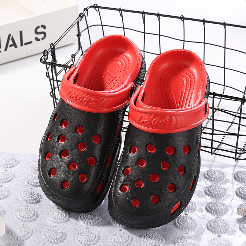 summer New products Crocs Men's sandals Lovers slippers Ms. sandals Large sandals  Big head shoesin the Men's Shoes, Sandals  category - from Buy2taobao.com to provide professional Taobao agent buy service