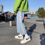 蓝色