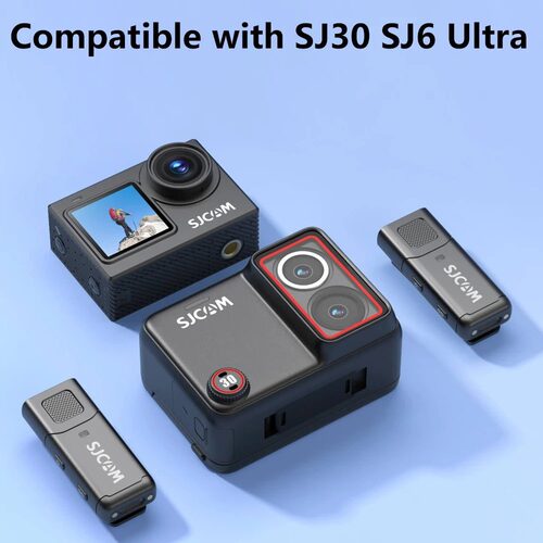 M4无线麦克风SJ30专用SJ6ULTRA