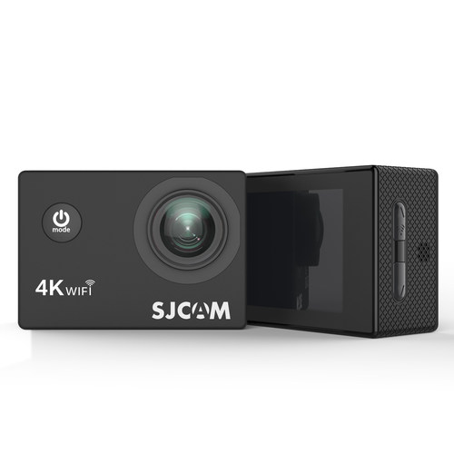 SJ4000Air运动相机4K记录仪WIFI