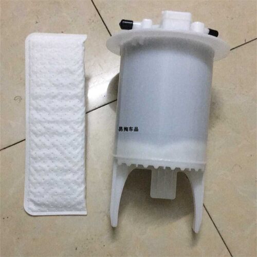 适用于丰田14-19年新威驰FS致炫致享汽油泵汽油格燃油滤芯过滤网