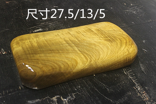 Мьянма Золотой шелк нанму подушка настоящая деревянная шейная подушка правильная взрослая подушка золотисто -цветочной подушки наполовину называется наполовину холодной подушкой