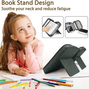 防水书本手提包 平板电脑电子产品收纳包 新款 书本收纳袋