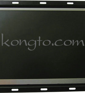 Fanuc Series 10M,11,12, 21-T,FANUC O-M  系统显示器 20针工业