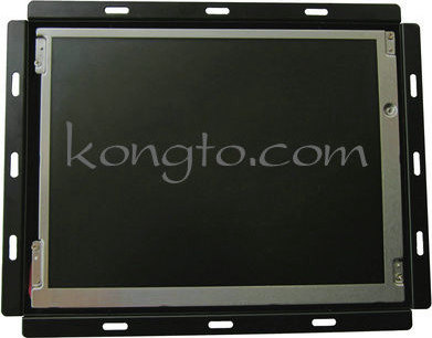 Fanuc Series 10M,11,12, 21-T,FANUC O-M  系统显示器 20针工业