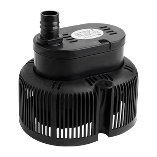 冷风机水泵冷风扇专用上水循环抽水泵工业通用环保水空调扇潜水泵