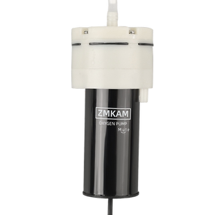 555增氧泵USB充氧泵鱼缸养鱼专用打氧机户外钓鱼全自动静音氧气泵