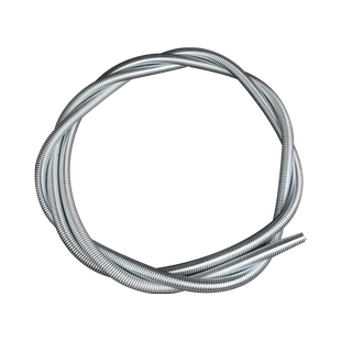 中央空调铜管弯管器内弹簧弯簧手动多功能握折弯器弹黄冰箱维修