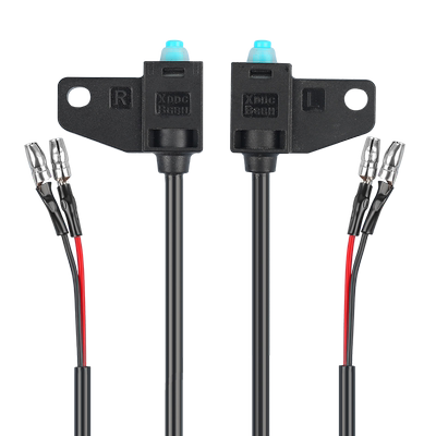 电动车刹车断电开关碟刹断电器