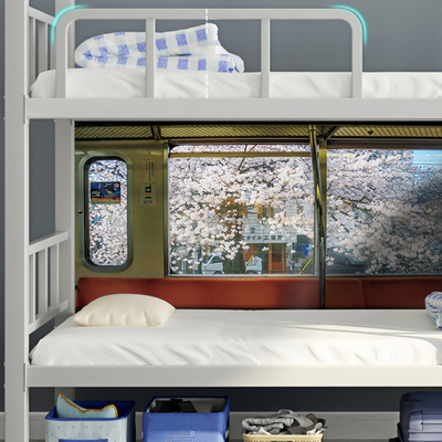 宿舍自粘墙贴美化装饰