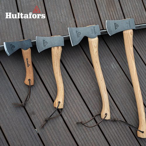 瑞典Hulatfors户外斧原装
