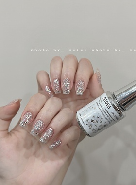 明星 限定 爆闪 韩国本土产品IZEMI美甲甲油胶高级 贵妇SG055