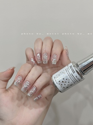 明星 限定 爆闪 韩国本土产品IZEMI美甲甲油胶高级 贵妇SG055