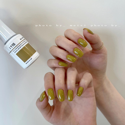 韩国本土 IZEMI I115 浓郁 新品